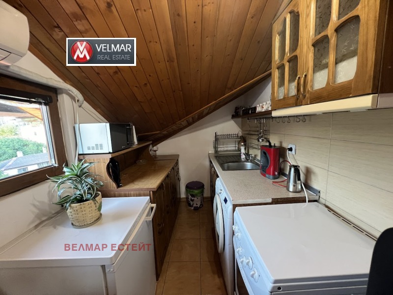 Продава  Ателие, таван област Добрич , гр. Балчик , 23 кв.м | 37642880 - изображение [3]