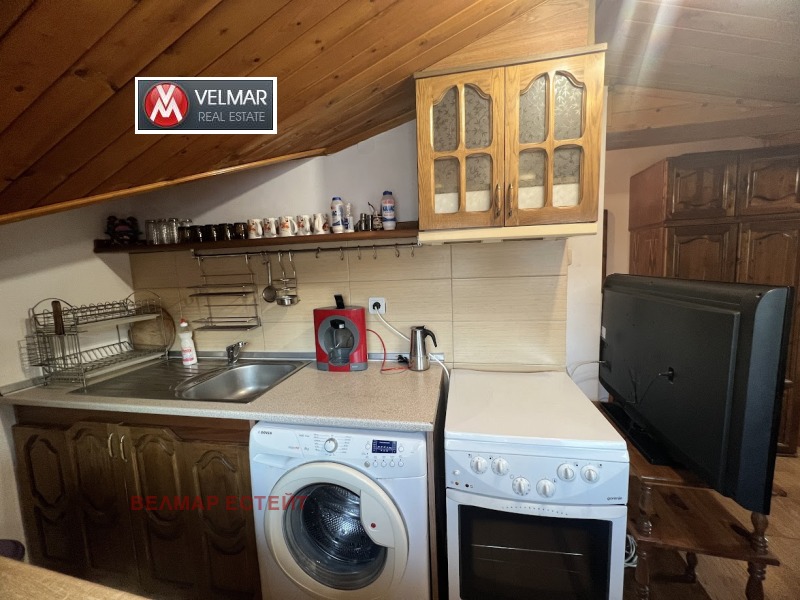 Продава  Ателие, таван област Добрич , гр. Балчик , 23 кв.м | 37642880 - изображение [7]