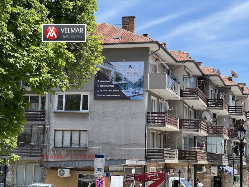 Продава  Ателие, таван област Добрич , гр. Балчик , 23 кв.м | 37642880 - изображение [5]