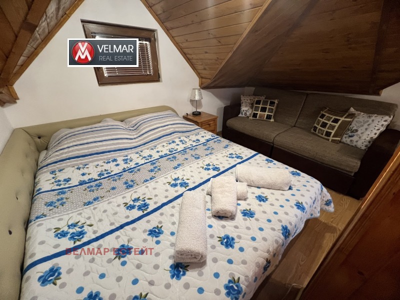 Продава  Ателие, таван област Добрич , гр. Балчик , 23 кв.м | 37642880 - изображение [6]