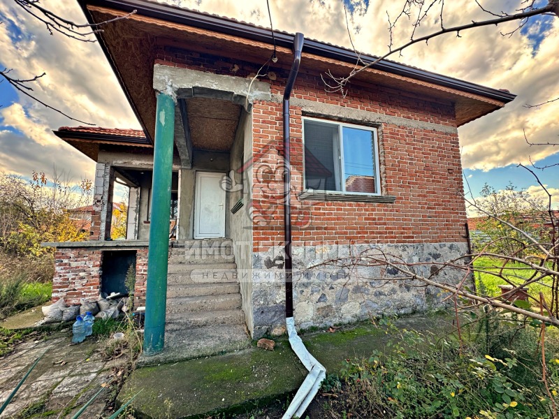 Продава КЪЩА, с. Дълбок извор, област Пловдив, снимка 5 - Къщи - 52527296