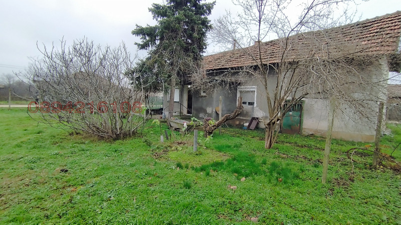 Продава КЪЩА, с. Брегаре, област Плевен, снимка 5 - Къщи - 53010400