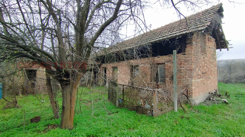 Продава КЪЩА, с. Брегаре, област Плевен, снимка 4 - Къщи - 53010400