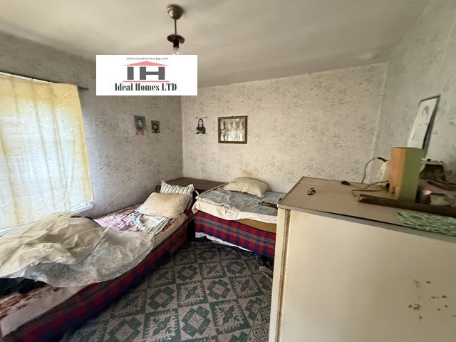 Продава КЪЩА, с. Лом Черковна, област Русе, снимка 6 - Къщи - 56746277
