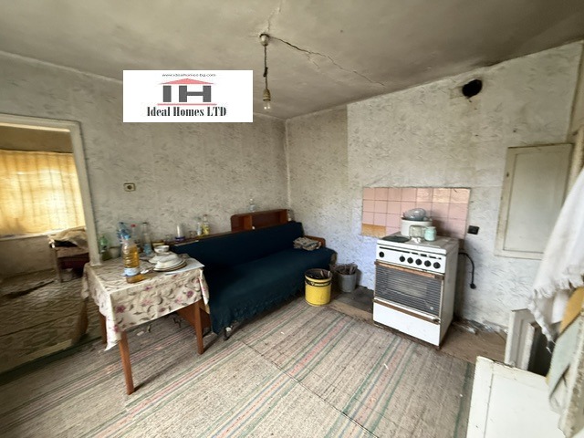 Продава КЪЩА, с. Лом Черковна, област Русе, снимка 8 - Къщи - 56746277