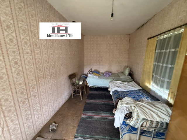 Продава КЪЩА, с. Лом Черковна, област Русе, снимка 13 - Къщи - 56746277