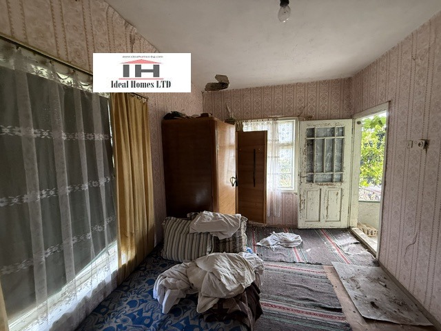 Продава КЪЩА, с. Лом Черковна, област Русе, снимка 15 - Къщи - 56746277