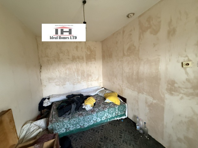 Продава КЪЩА, с. Лом Черковна, област Русе, снимка 11 - Къщи - 56746277