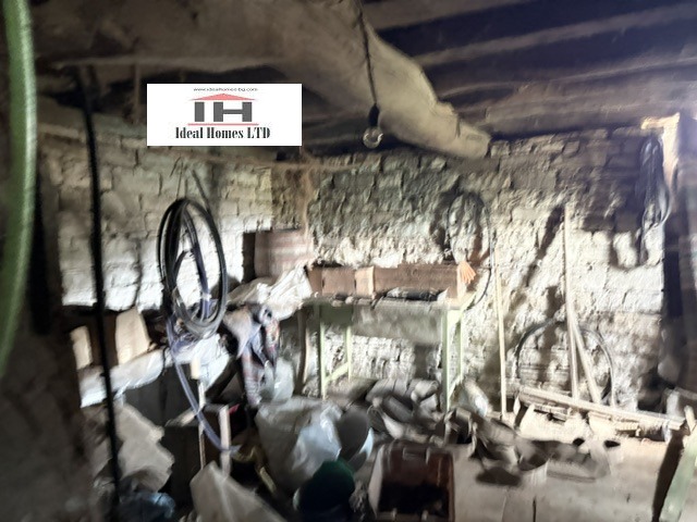 Продава КЪЩА, с. Лом Черковна, област Русе, снимка 10 - Къщи - 56746277