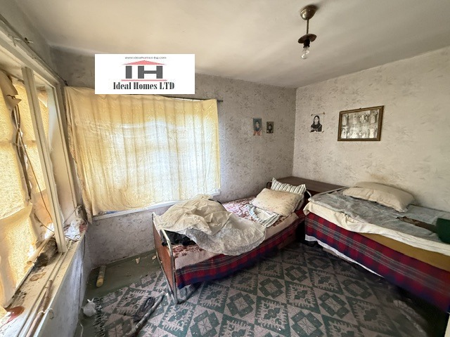 Продава КЪЩА, с. Лом Черковна, област Русе, снимка 5 - Къщи - 56746277