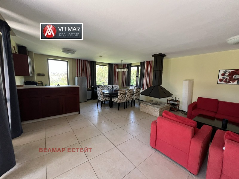 Продава ВИЛА, гр. Балчик, област Добрич, снимка 3 - Вили - 52169818