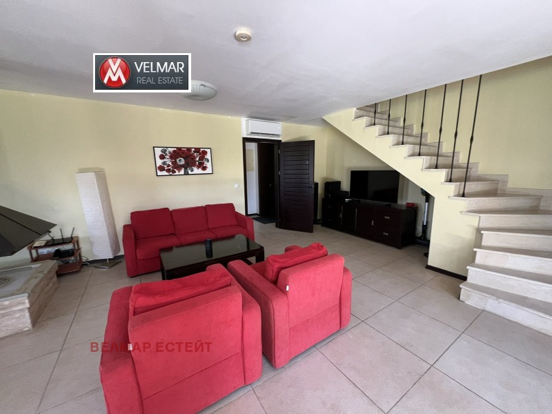 Продава ВИЛА, гр. Балчик, област Добрич, снимка 2 - Вили - 52169818