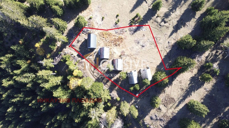 Продава ВИЛА, к.к. Пампорово, област Смолян, снимка 2 - Вили - 52273569