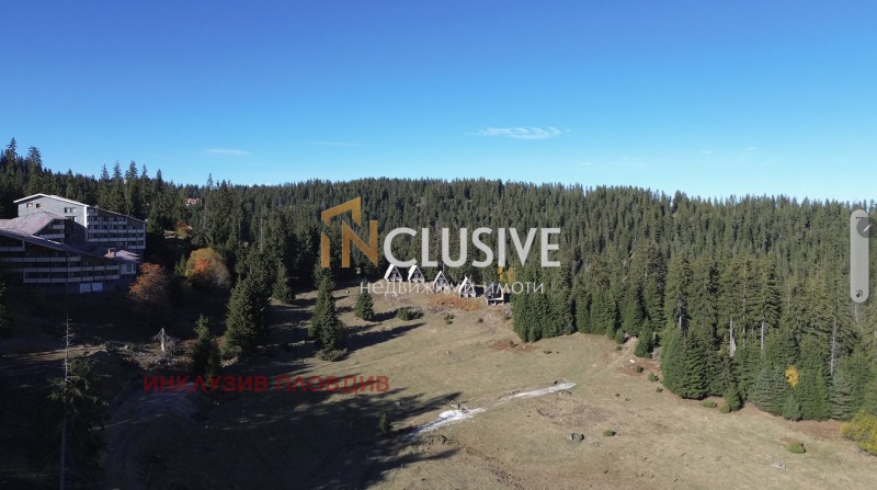 Продава ВИЛА, област Смолян, к.к. Пампорово • 230000 € / 449840.90 лв. • 53868540 1