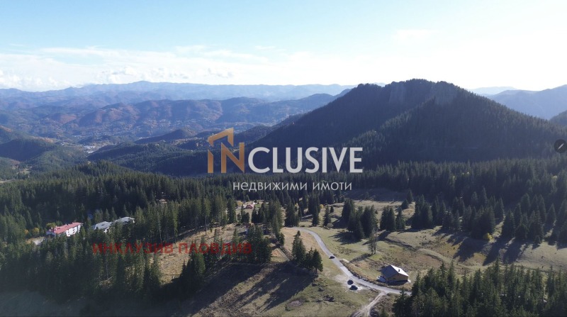 Продава ВИЛА, к.к. Пампорово, област Смолян, снимка 9 - Вили - 52273569