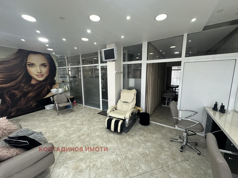 Продава МАГАЗИН, гр. Пловдив, Кючук Париж, снимка 2 - Магазини - 53439105