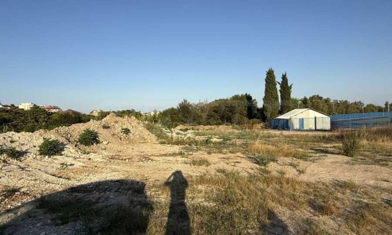 Na prodej  Spiknutí oblast Varna , Bjala , 1495 m2 | 73304612 - obraz [5]