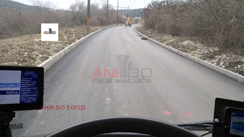 Продава ПАРЦЕЛ, гр. Варна, м-т Ментешето