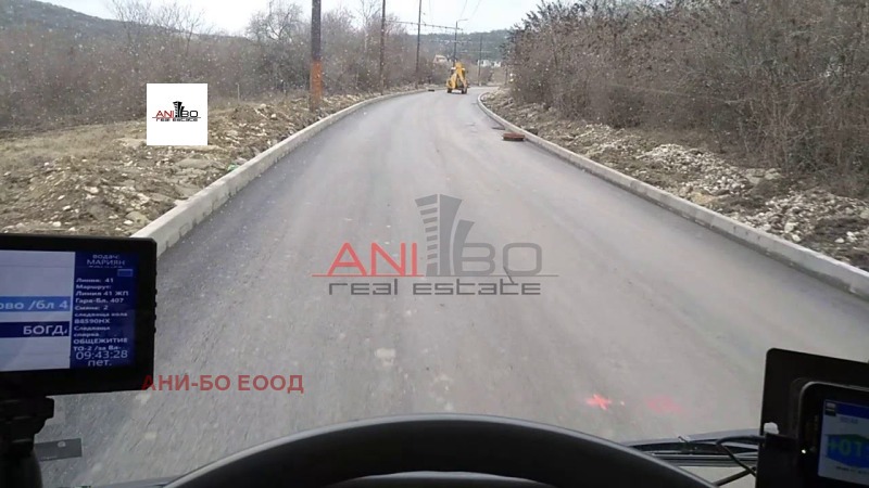 Продава ПАРЦЕЛ, гр. Варна, м-т Ментешето, снимка 3 - Парцели - 53279783