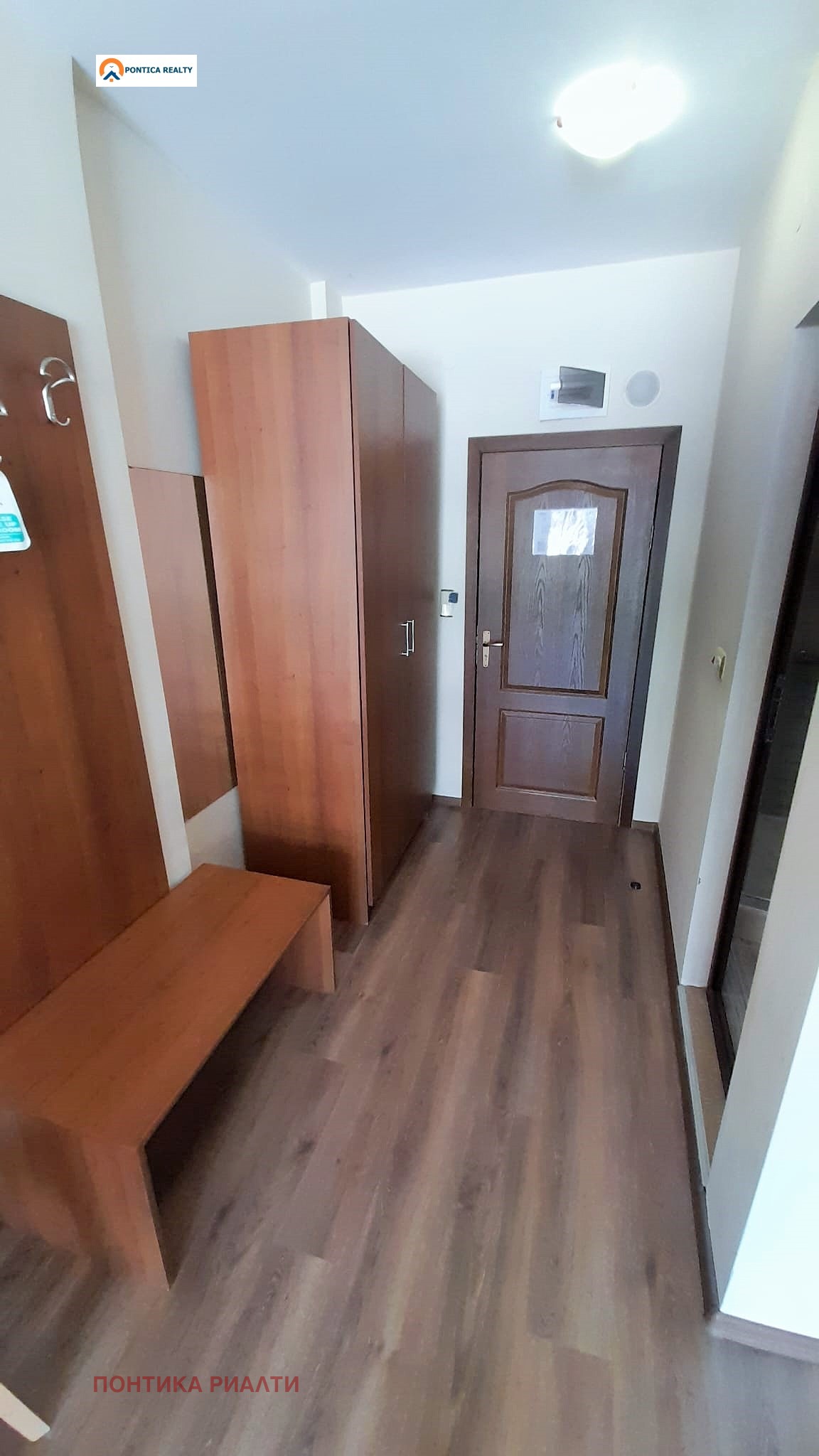 Продава 1-СТАЕН, к.к. Слънчев бряг, област Бургас, снимка 3 - Апартаменти - 54685357