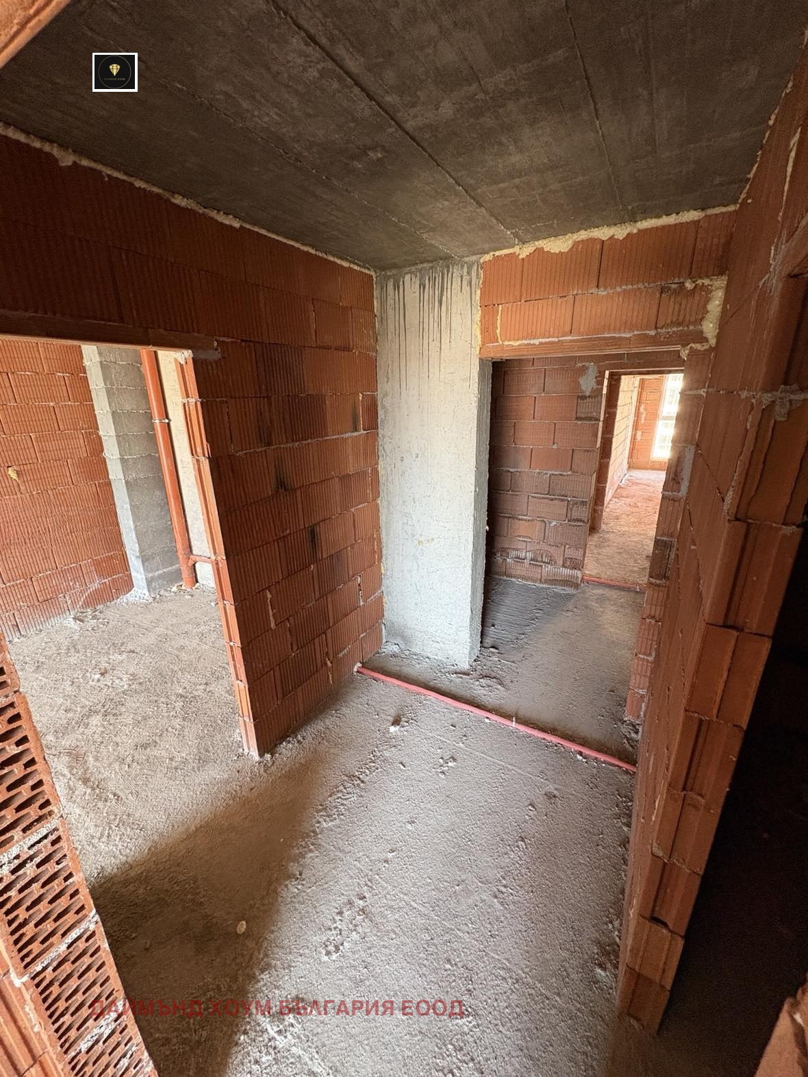 Продава 2-СТАЕН, гр. Пловдив, Южен, снимка 2 - Апартаменти - 51216251