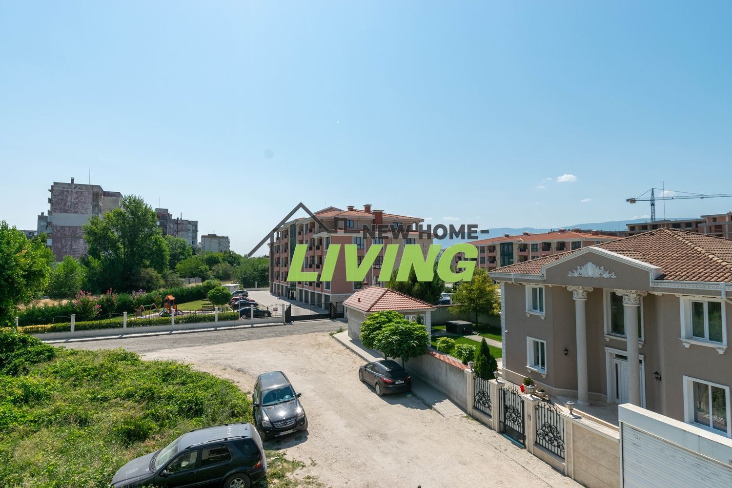 Продава 2-СТАЕН, гр. Пловдив, Остромила, снимка 13 - Апартаменти - 53032021
