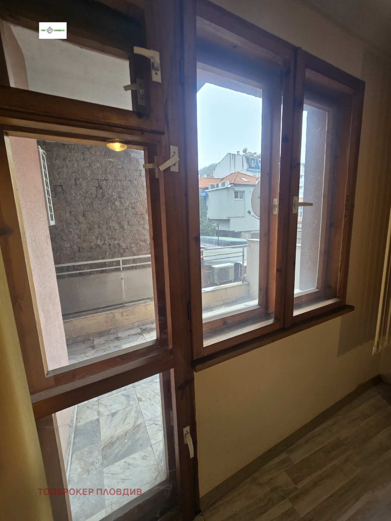 Продава 2-СТАЕН, гр. Пловдив, Младежки Хълм, снимка 7 - Апартаменти - 54367519