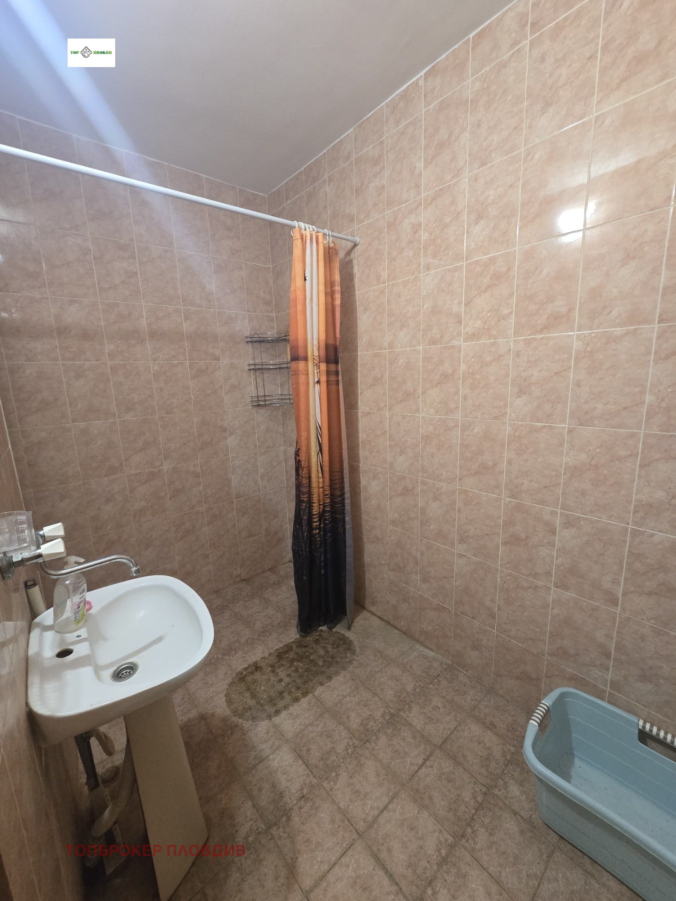 Продава 2-СТАЕН, гр. Пловдив, Младежки Хълм, снимка 8 - Апартаменти - 54367519