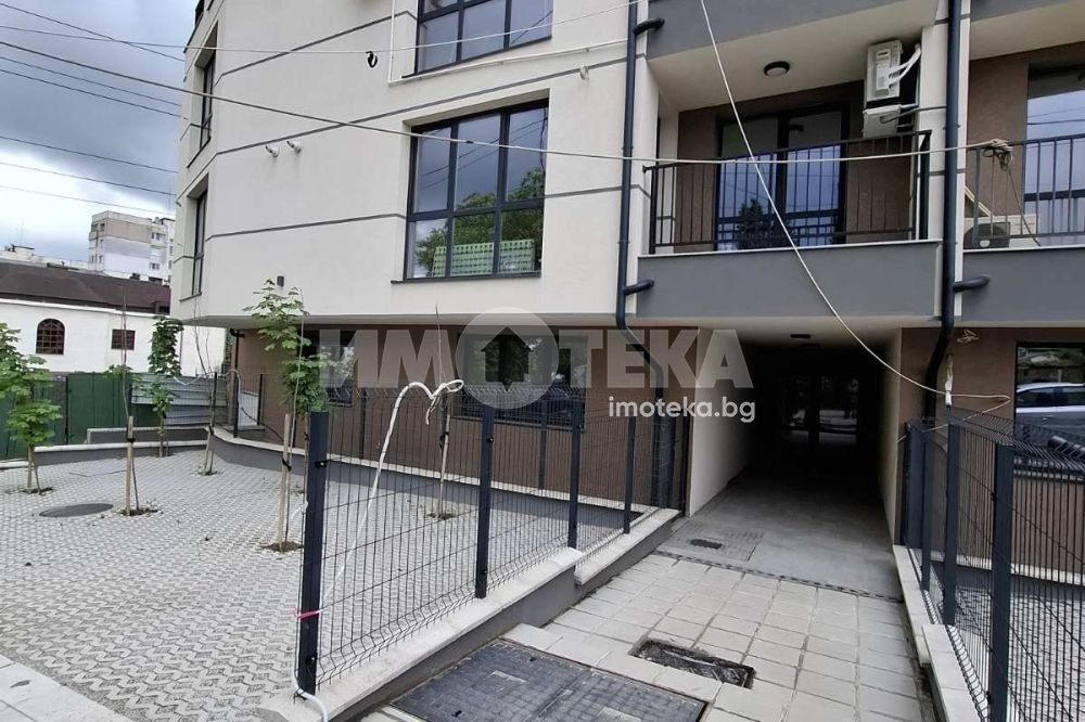 Продава 2-СТАЕН, гр. София, Овча купел 1