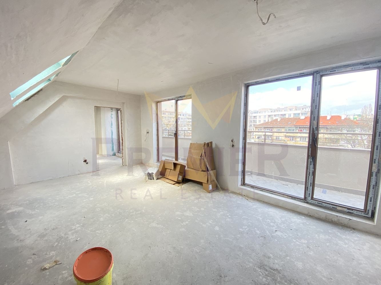 Продава 2-СТАЕН, гр. София, Банишора, снимка 9 - Апартаменти - 55268886