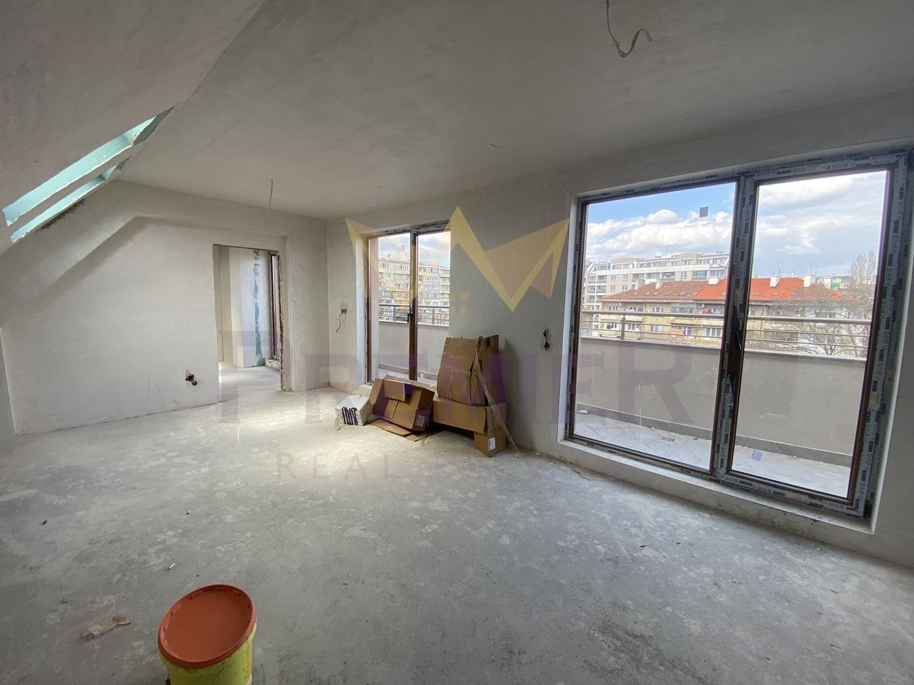 Продава 2-СТАЕН, гр. София, Банишора, снимка 13 - Апартаменти - 55268886
