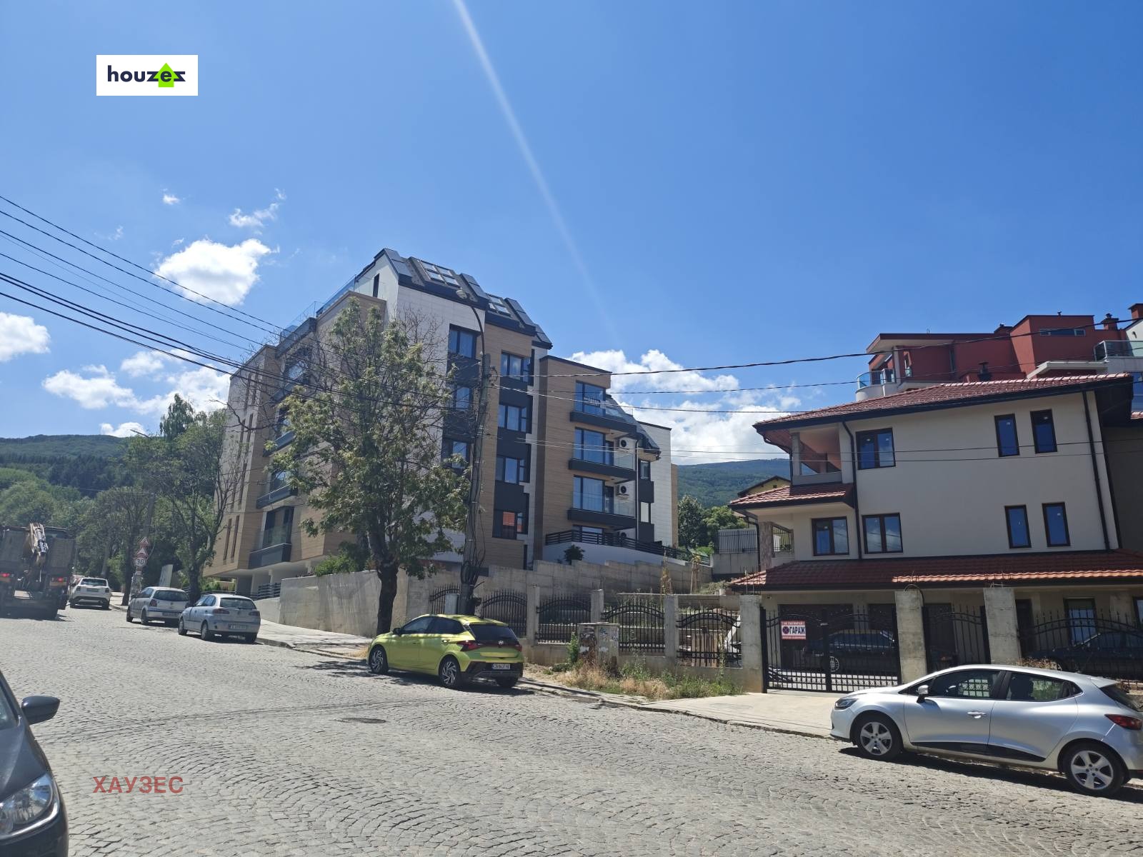 Продава 2-СТАЕН, гр. София, Симеоново, снимка 15 - Апартаменти - 55544394
