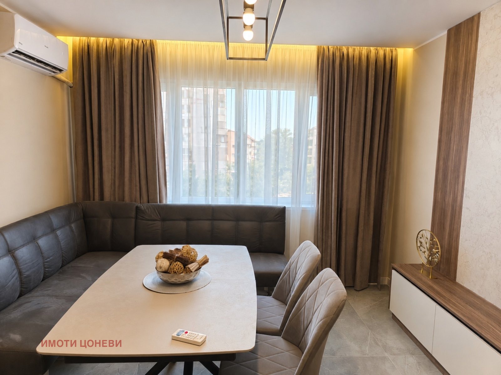 Продава 2-СТАЕН, гр. Стара Загора, Аязмото, снимка 7 - Апартаменти - 56158874