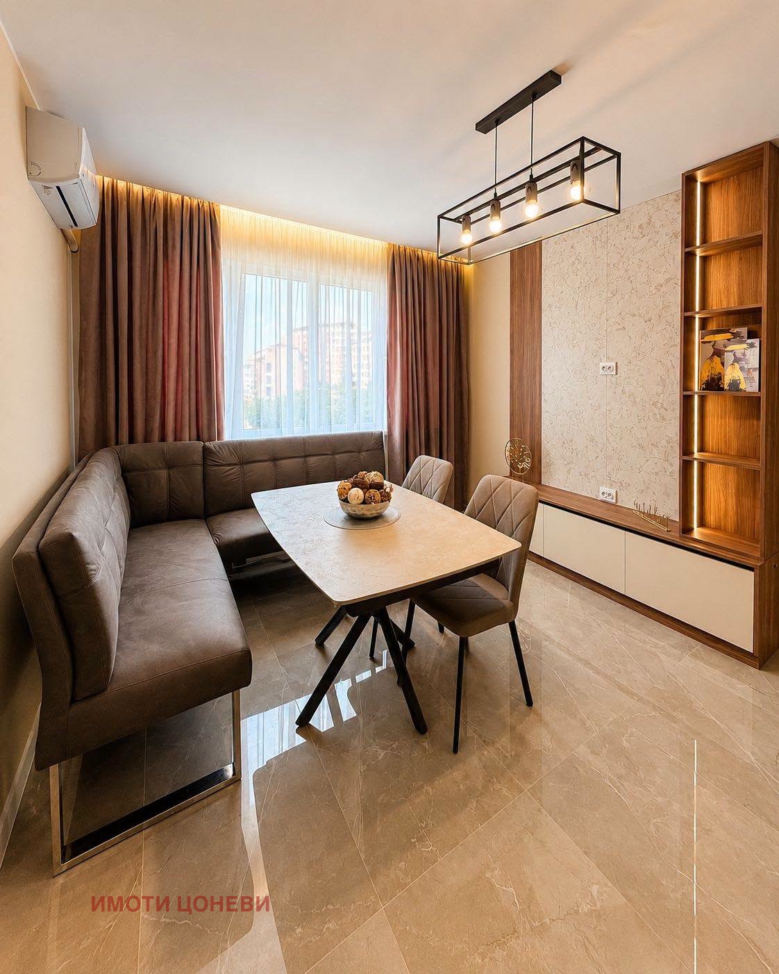 Продава 2-СТАЕН, гр. Стара Загора, Аязмото, снимка 5 - Апартаменти - 56158874