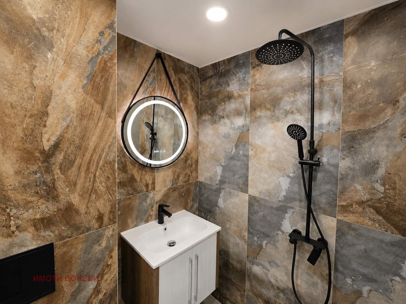 Продава 2-СТАЕН, гр. Стара Загора, Аязмото, снимка 14 - Апартаменти - 56158874