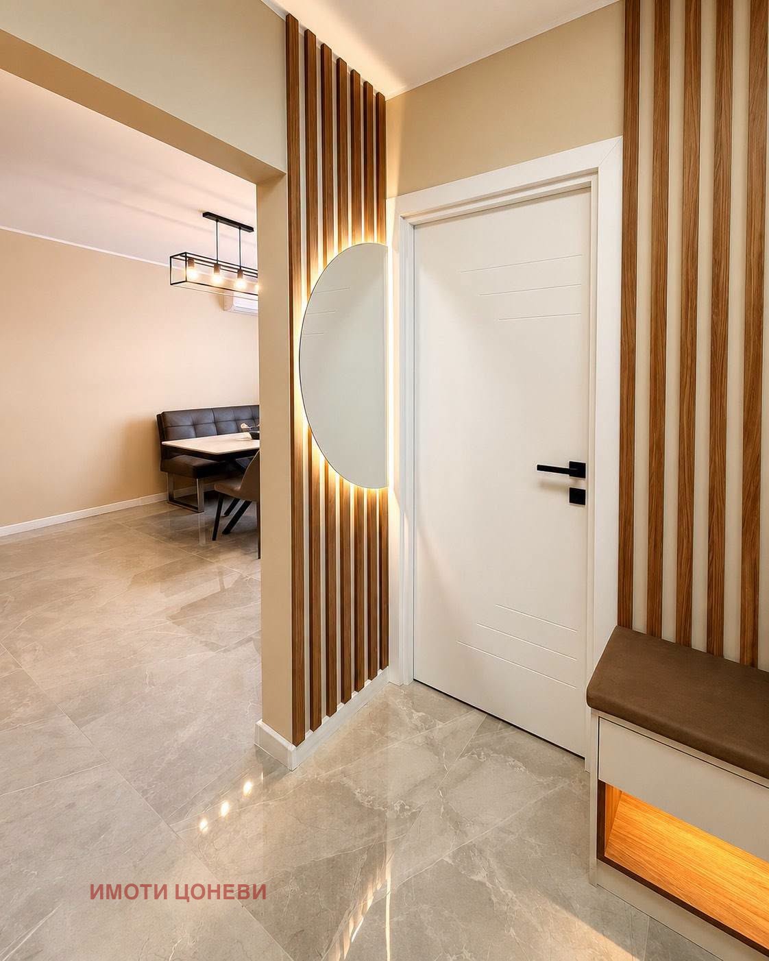 Продава 2-СТАЕН, гр. Стара Загора, Аязмото, снимка 9 - Апартаменти - 56158874