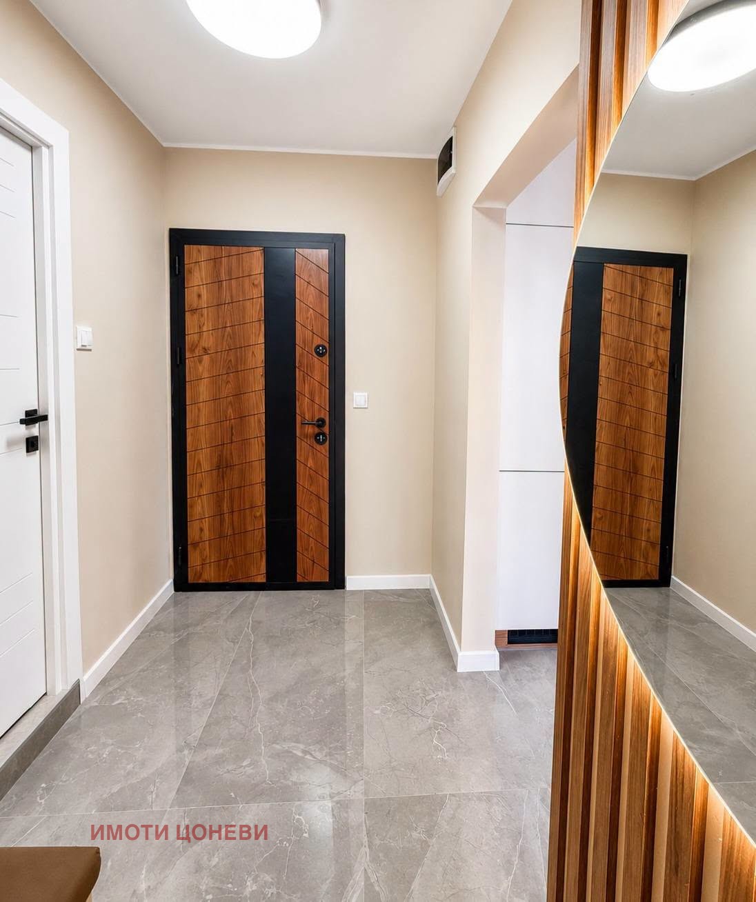 Продава 2-СТАЕН, гр. Стара Загора, Аязмото, снимка 17 - Апартаменти - 56158874
