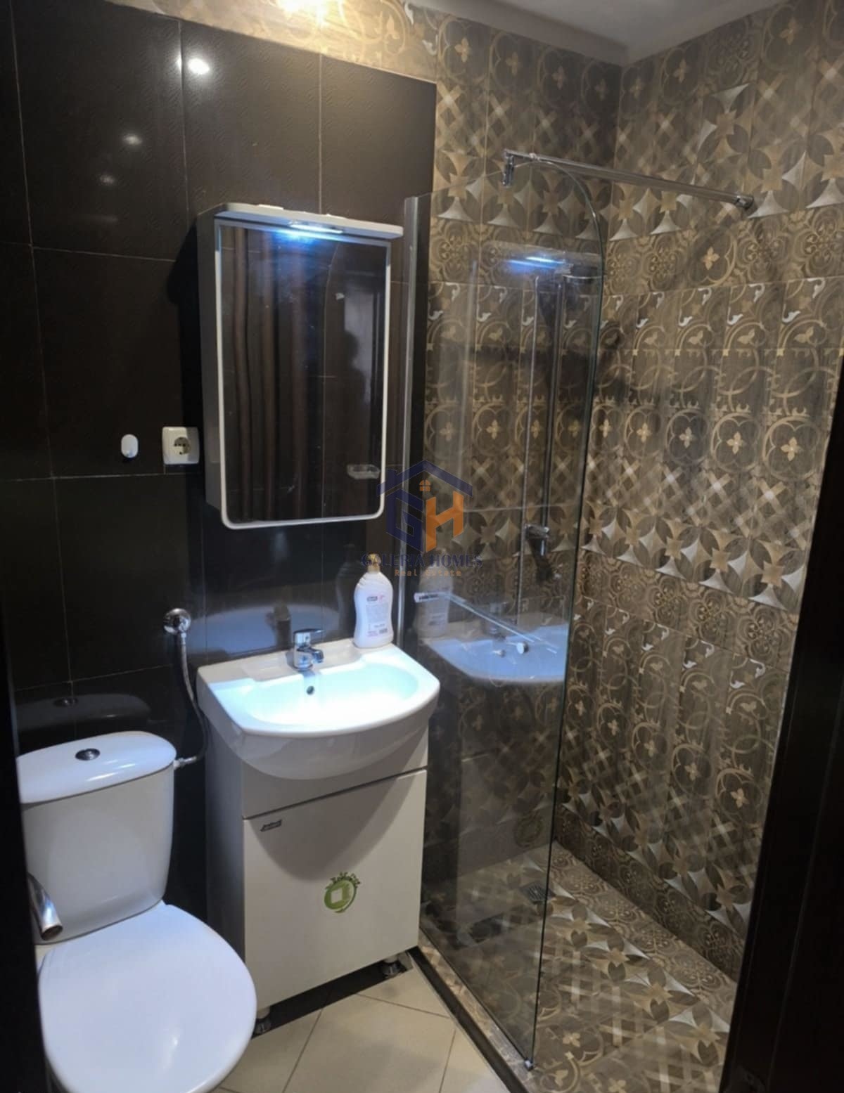 Продава 3-СТАЕН, гр. София, Хиподрума, снимка 10 - Апартаменти - 53874950