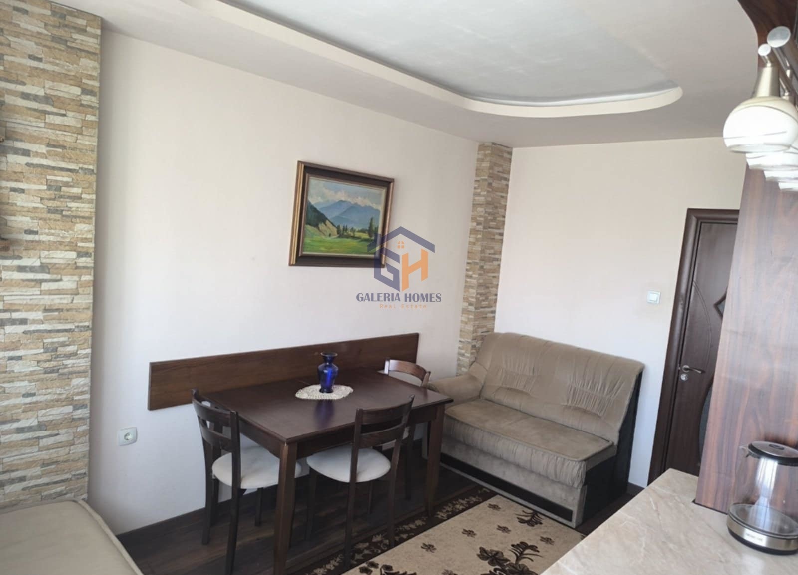 Продава 3-СТАЕН, гр. София, Хиподрума, снимка 2 - Апартаменти - 53874950