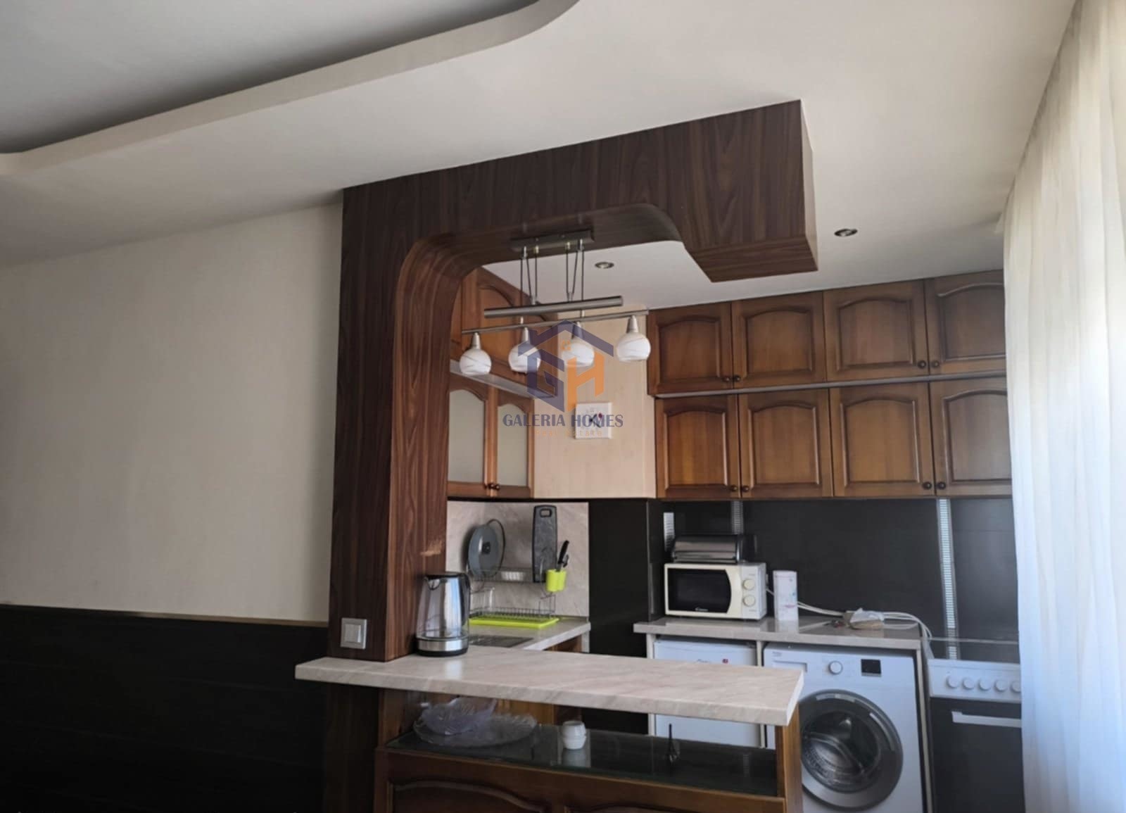 Продава 3-СТАЕН, гр. София, Хиподрума, снимка 3 - Апартаменти - 53874950