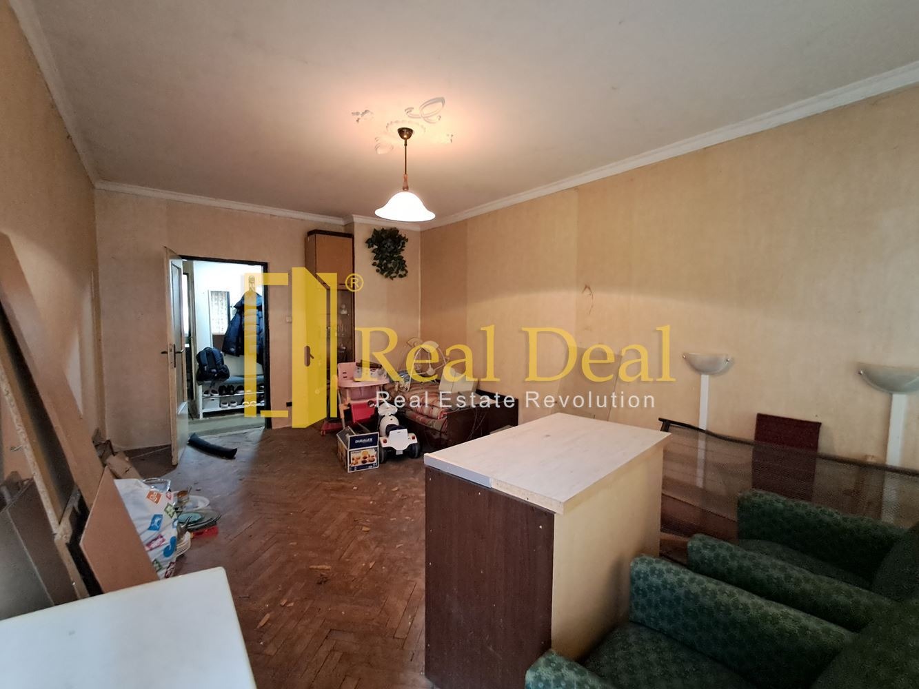 Продава 3-СТАЕН, гр. София, Люлин 4, снимка 7 - Апартаменти - 54108795