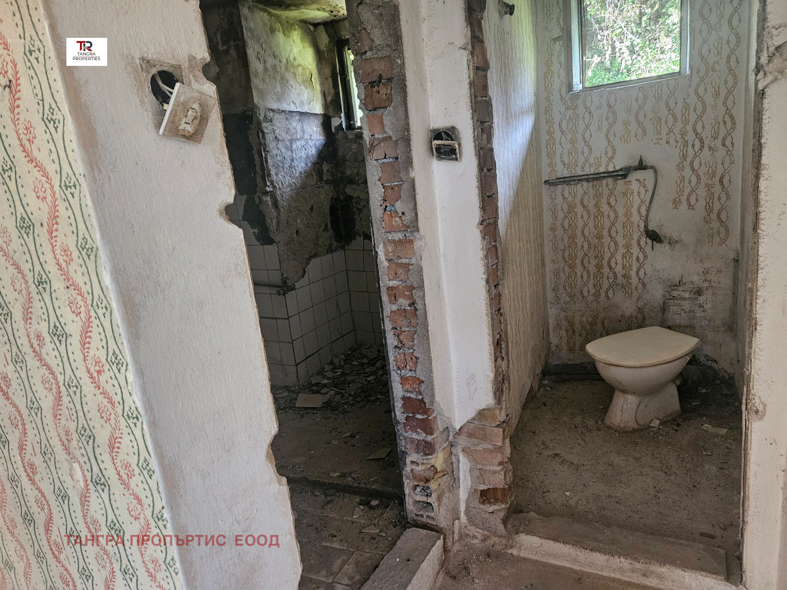 Продава 3-СТАЕН, гр. Радомир, област Перник, снимка 3 - Апартаменти - 55269042