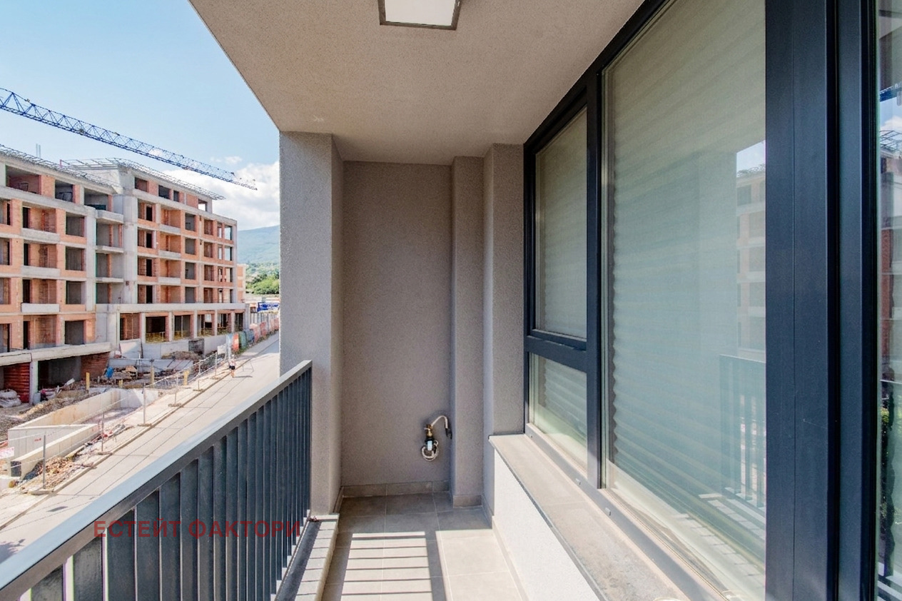 Продава 3-СТАЕН, гр. София, Манастирски ливади, снимка 3 - Апартаменти - 55572904