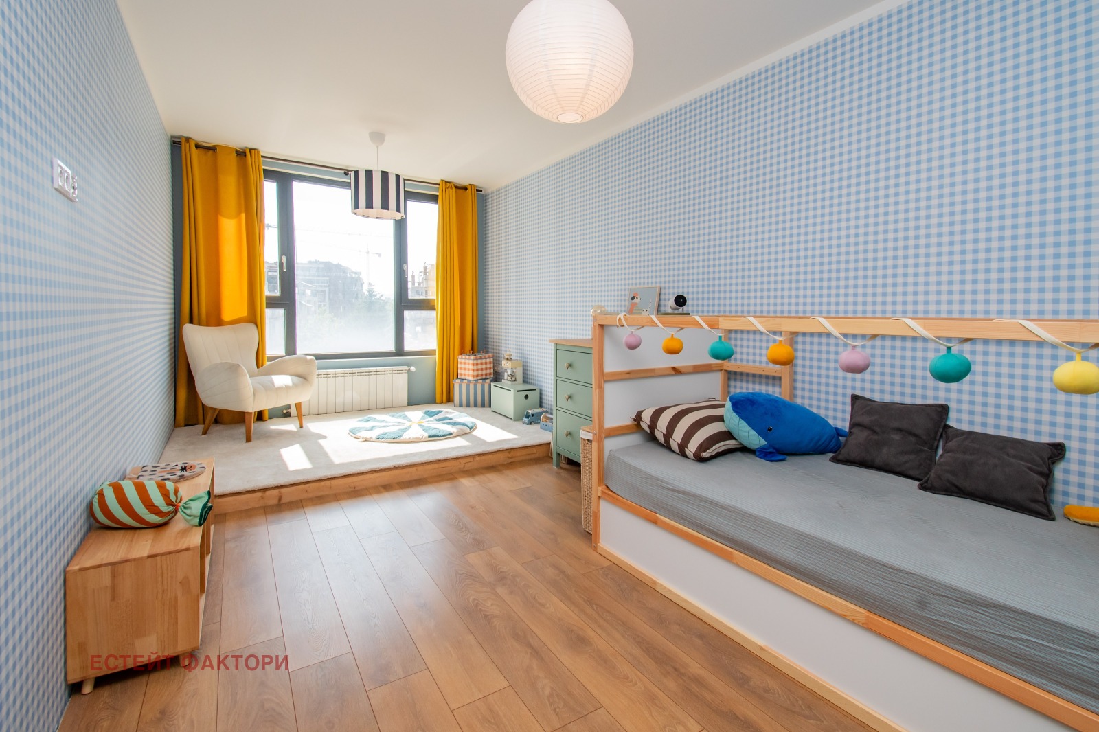Продава 3-СТАЕН, гр. София, Манастирски ливади, снимка 4 - Апартаменти - 55572904