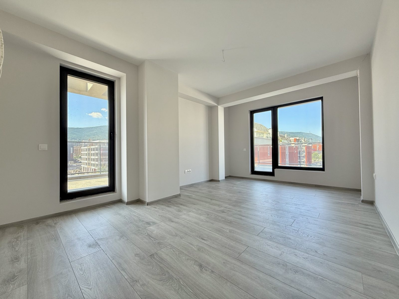 Продава 4-СТАЕН, гр. София, Малинова долина, снимка 6 - Апартаменти - 55586953