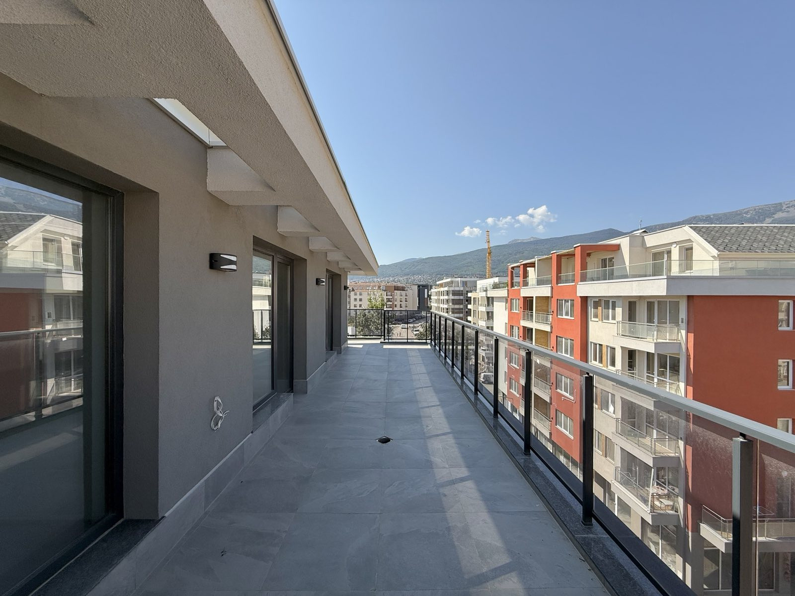 Продава 4-СТАЕН, гр. София, Малинова долина, снимка 10 - Апартаменти - 55586953
