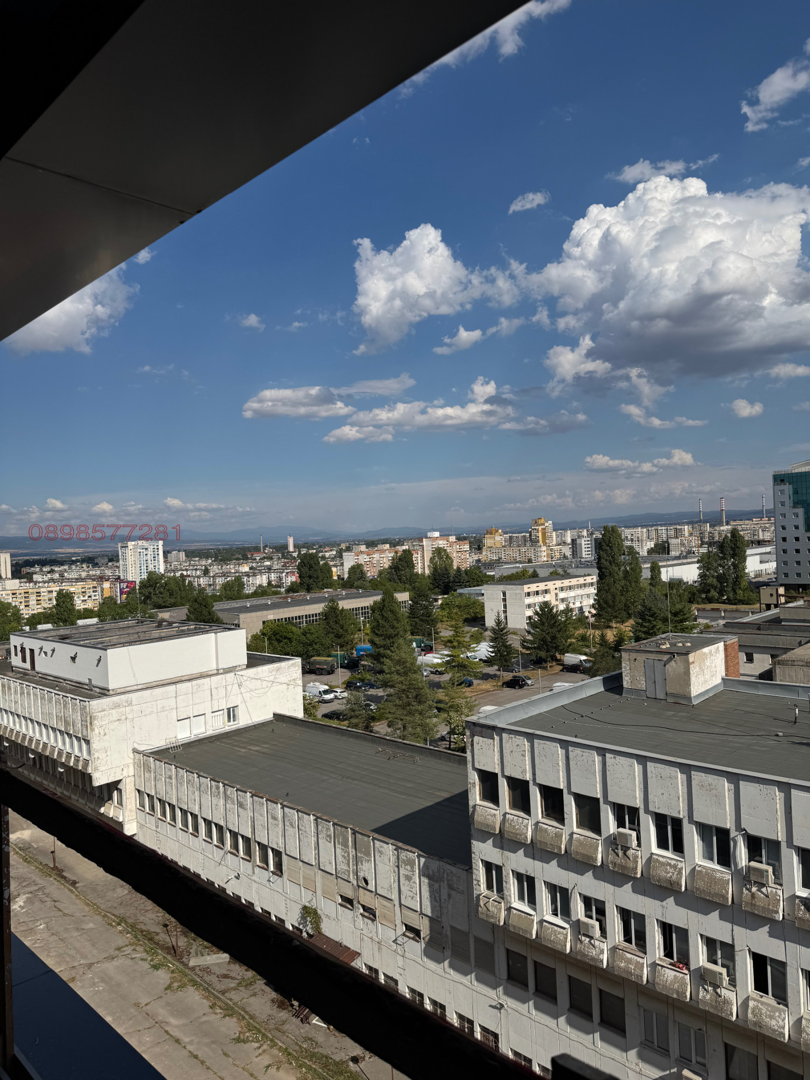 Продава 4-СТАЕН, гр. София, Гео Милев, снимка 5 - Апартаменти - 56336596