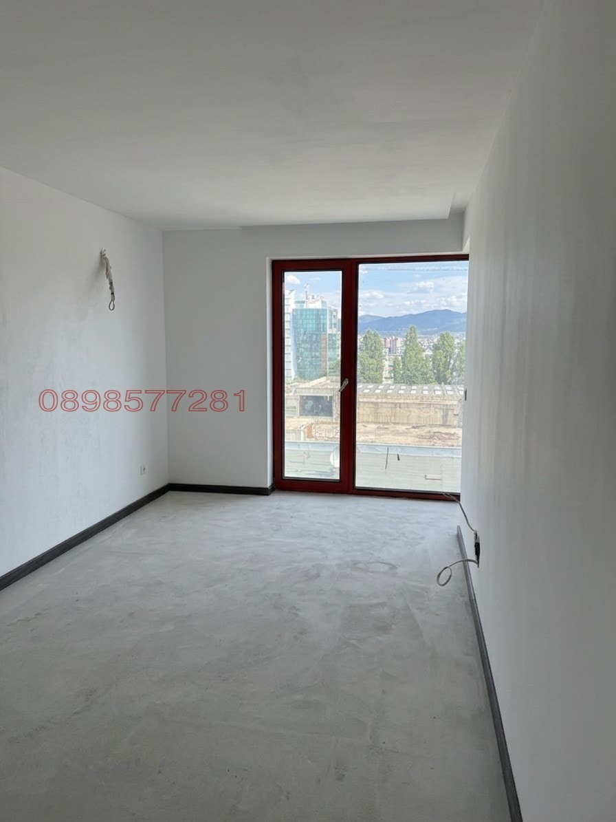 Продава 4-СТАЕН, гр. София, Гео Милев, снимка 6 - Апартаменти - 56336596