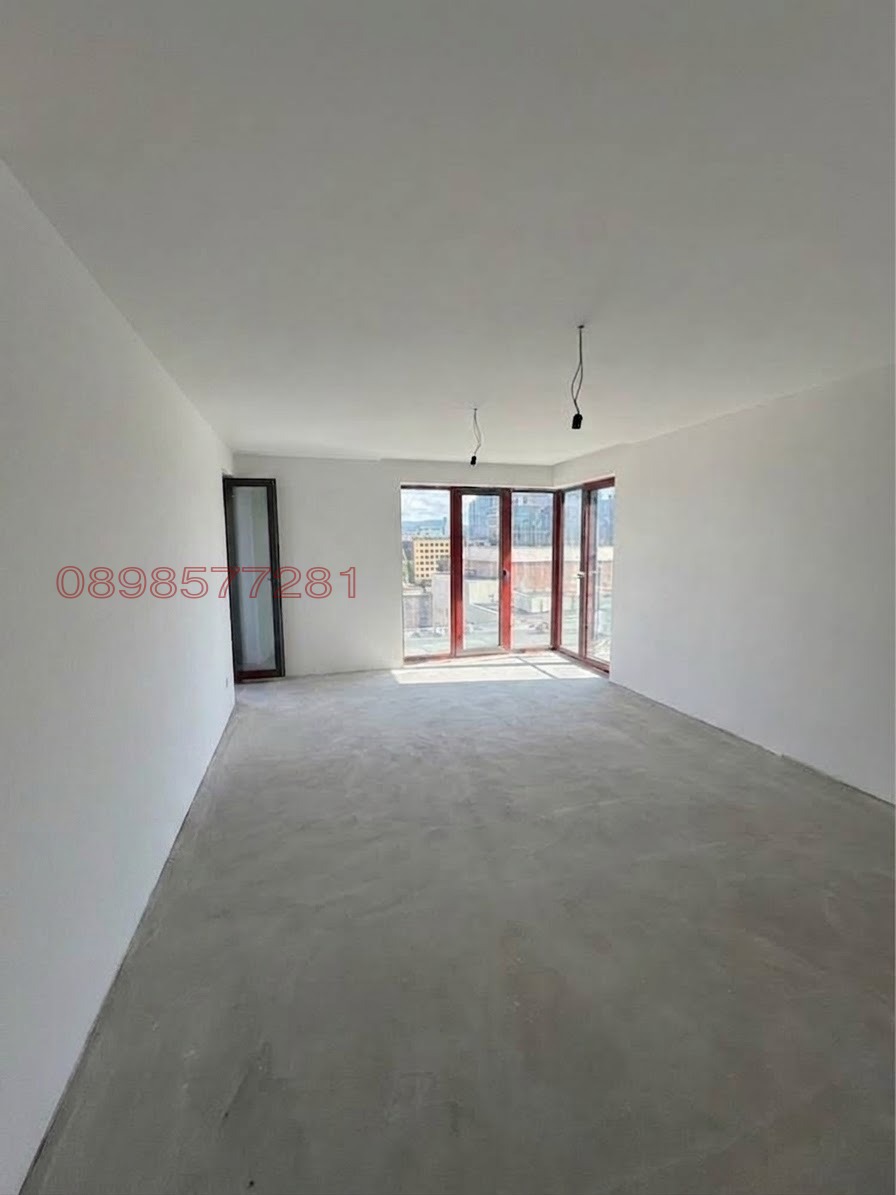 Продава 4-СТАЕН, гр. София, Гео Милев, снимка 7 - Апартаменти - 56336596
