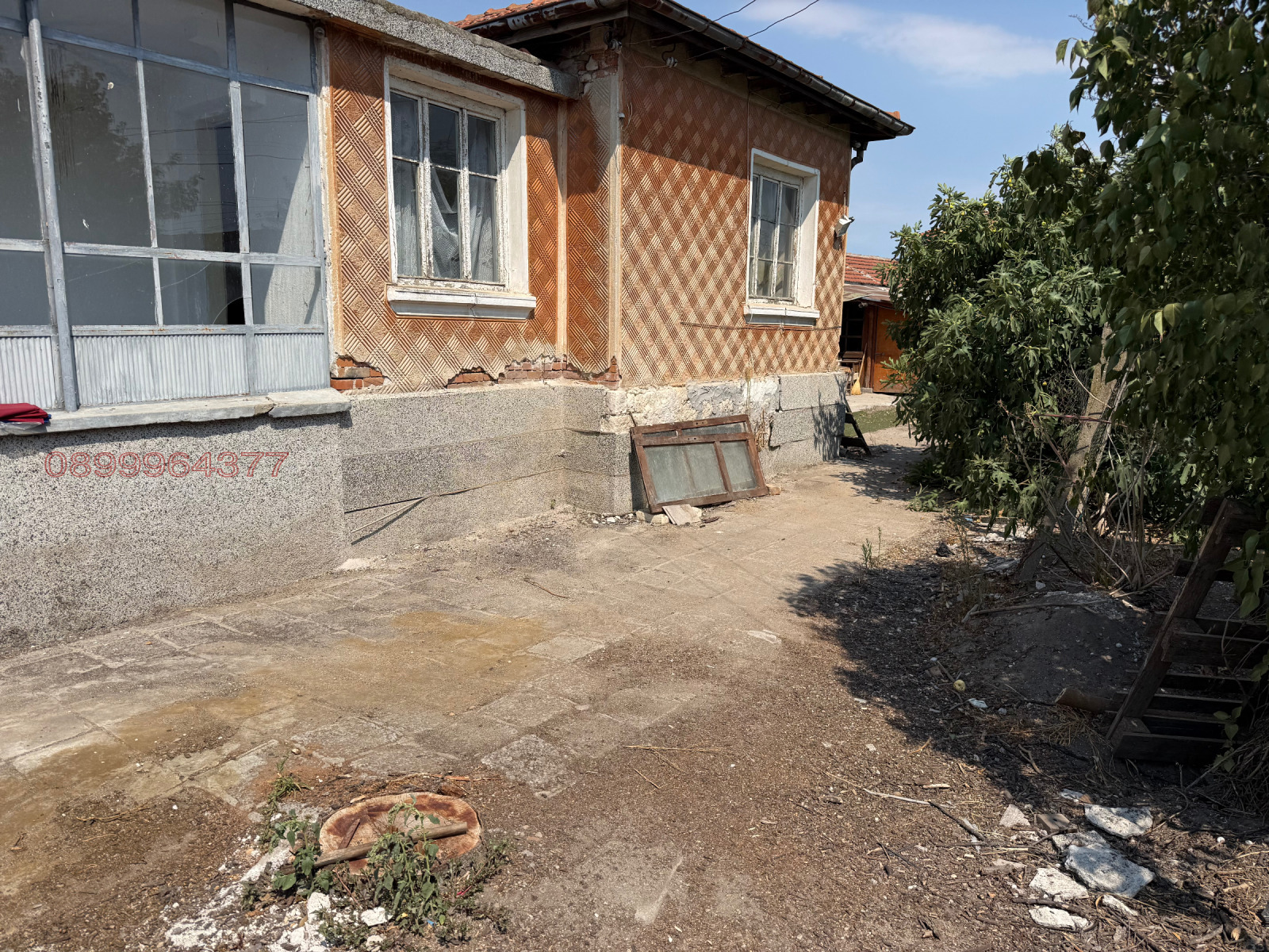 Продава КЪЩА, с. Шишманци, област Пловдив, снимка 15 - Къщи - 56057005